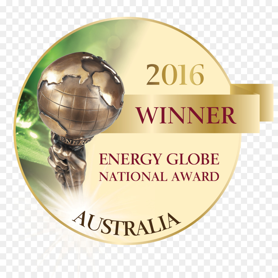 Energy Globe Award，Energia PNG