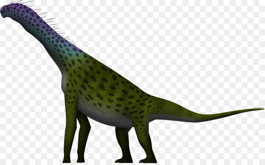 Dinossauro De Pescoço Comprido，Pré Histórico PNG