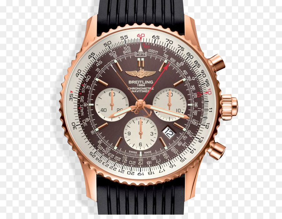 Breitling Sa，Dupla Cronógrafo PNG