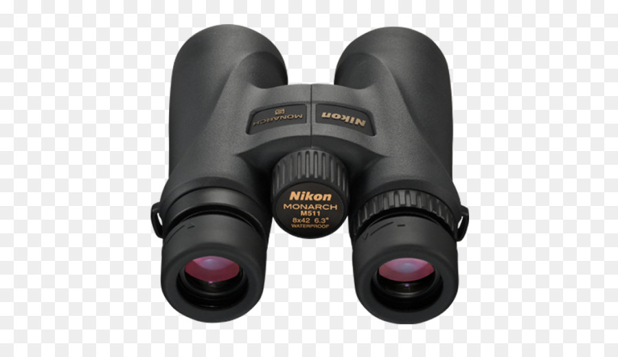 Nikon Monarch 5 16x56，Binóculos PNG