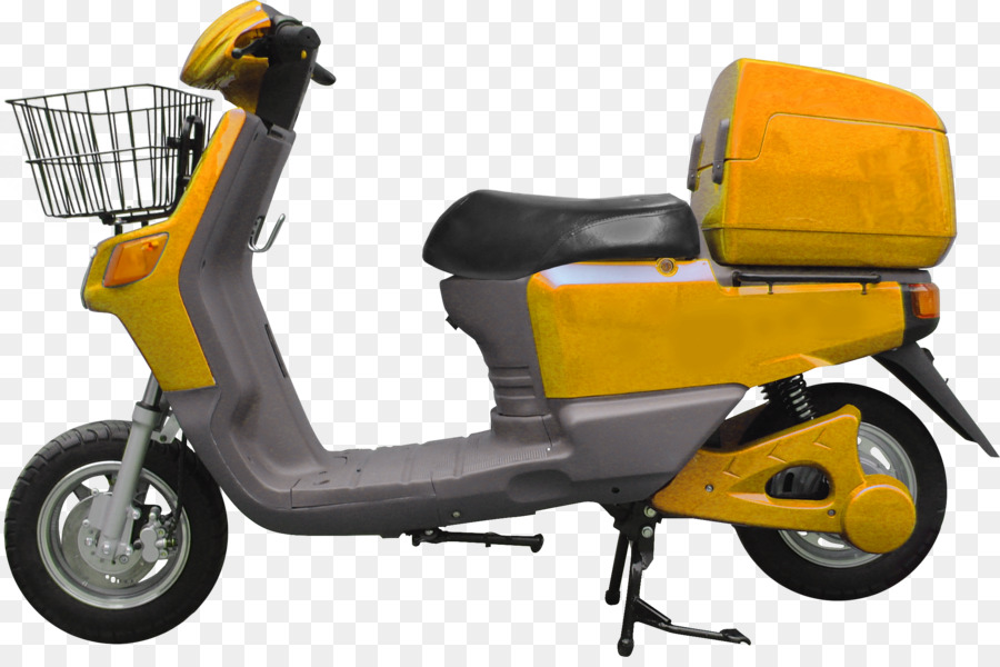 Scooter，Veículo Elétrico PNG