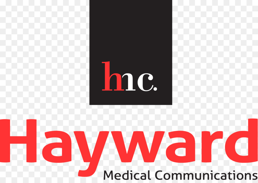 Hayward Medical Communications Logo，Marca PNG