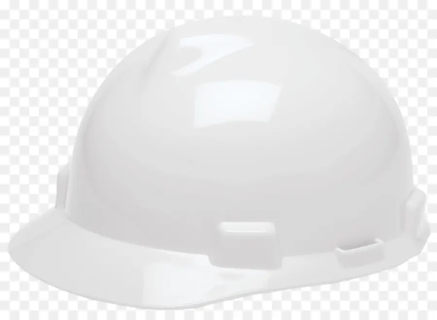 Capacete Branco，Capacete PNG