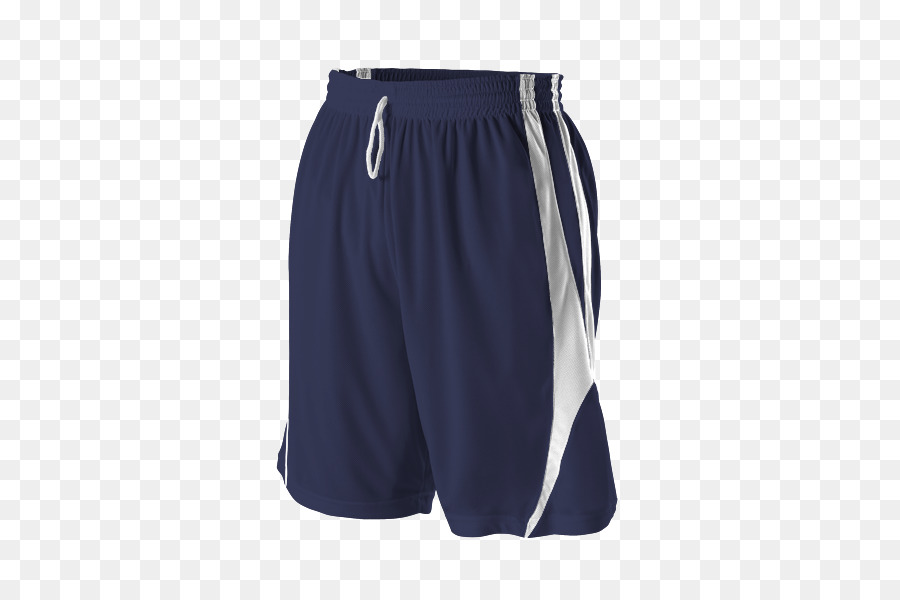 Calções Azuis，Shorts PNG