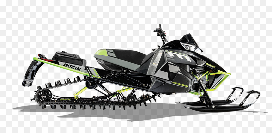 Moto De Neve Verde，Inverno PNG