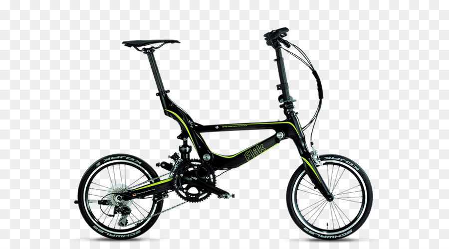 Bicicleta，Dobrável PNG