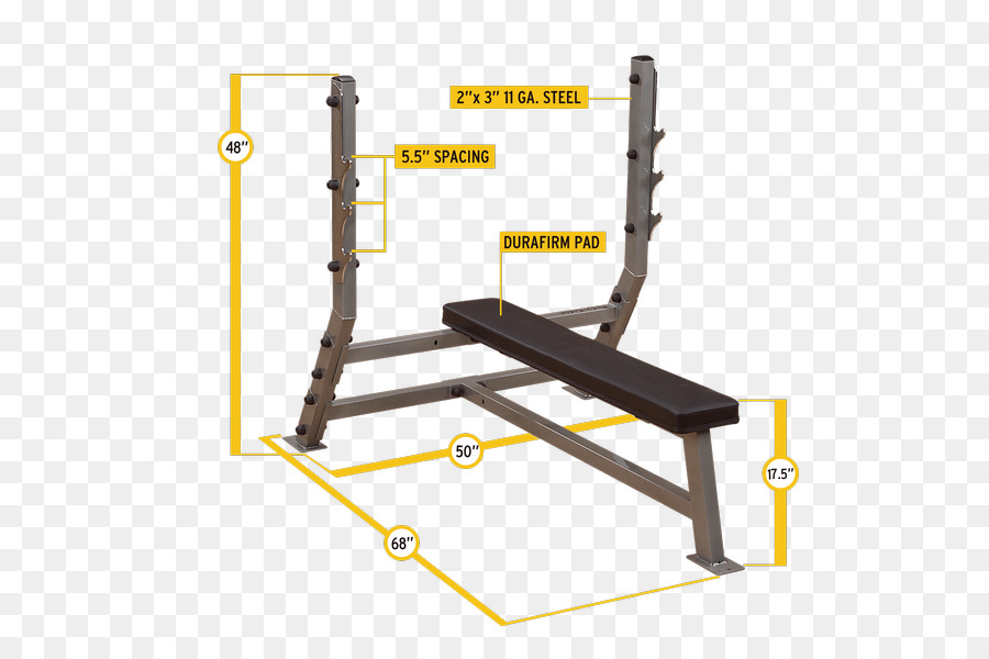 Bancada，Treinamento Do Peso PNG