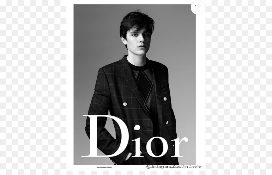 Dior Homme，Christian Dior Se PNG
