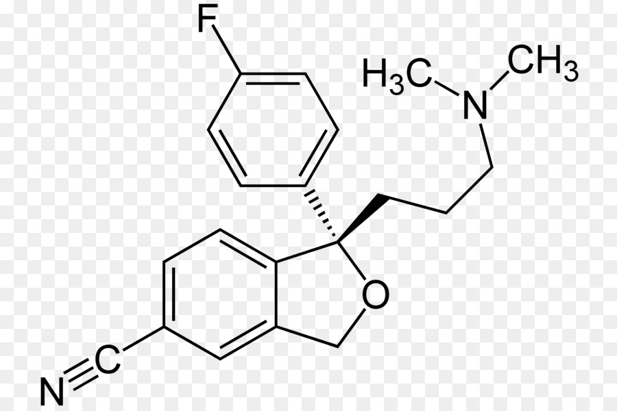 Estrutura Química，Molécula PNG