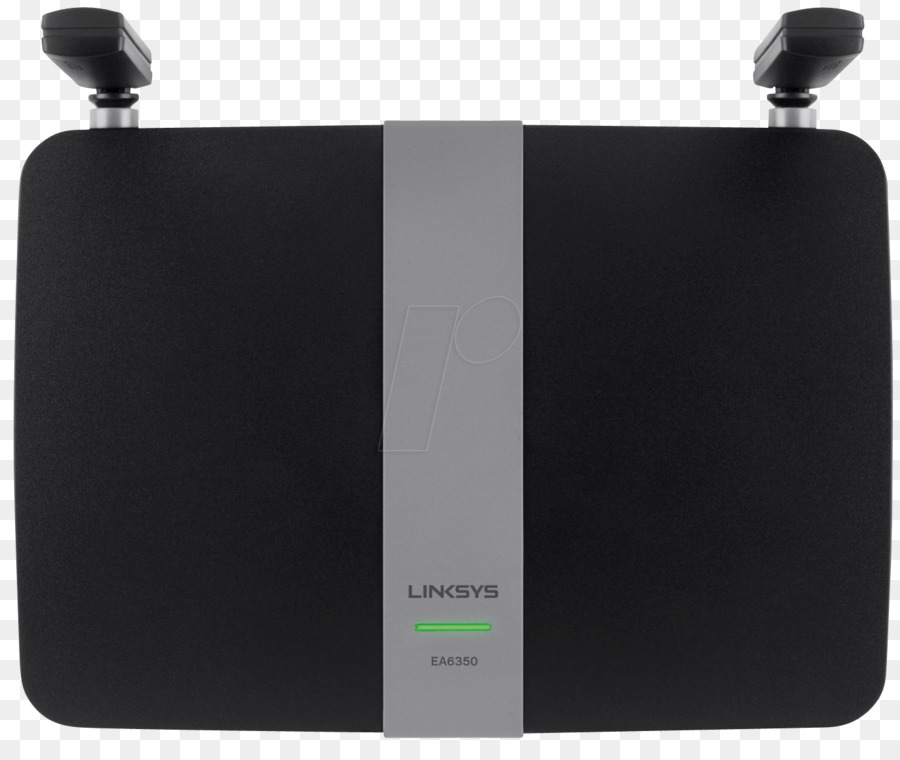 Linksys Ea6350，Roteador PNG