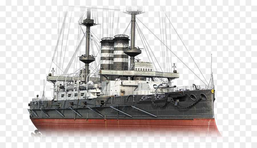 Guerra Japonês Mikasa，Mundo Dos Navios De Guerra PNG