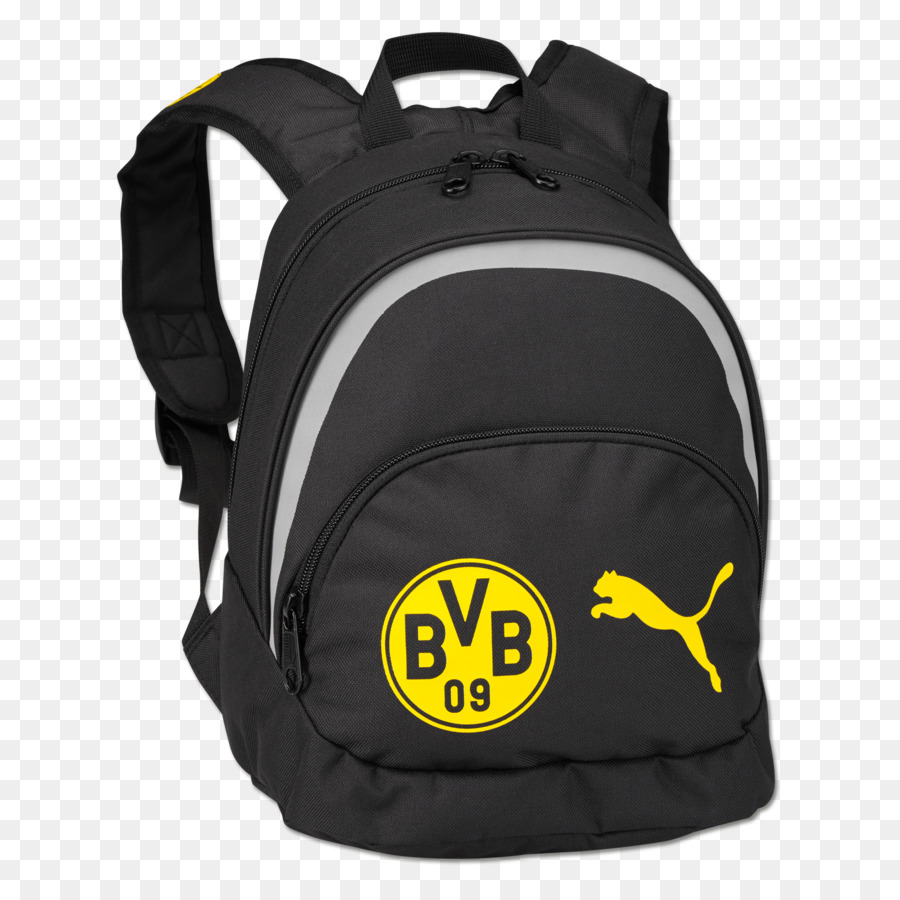 Mochila，O Borussia Dortmund PNG