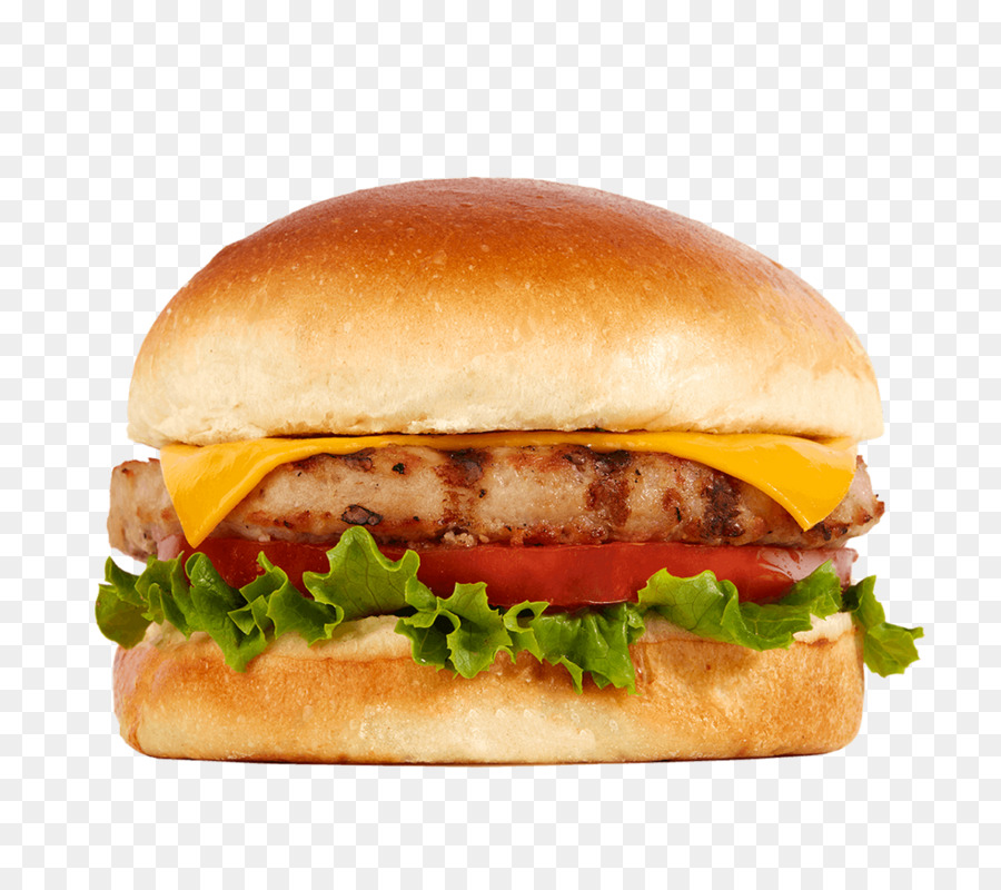 X Burger，Hambúrguer PNG