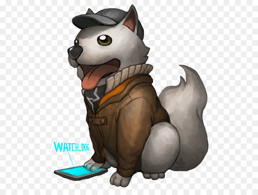 Cachorro De Desenho Animado，Bonitinho PNG