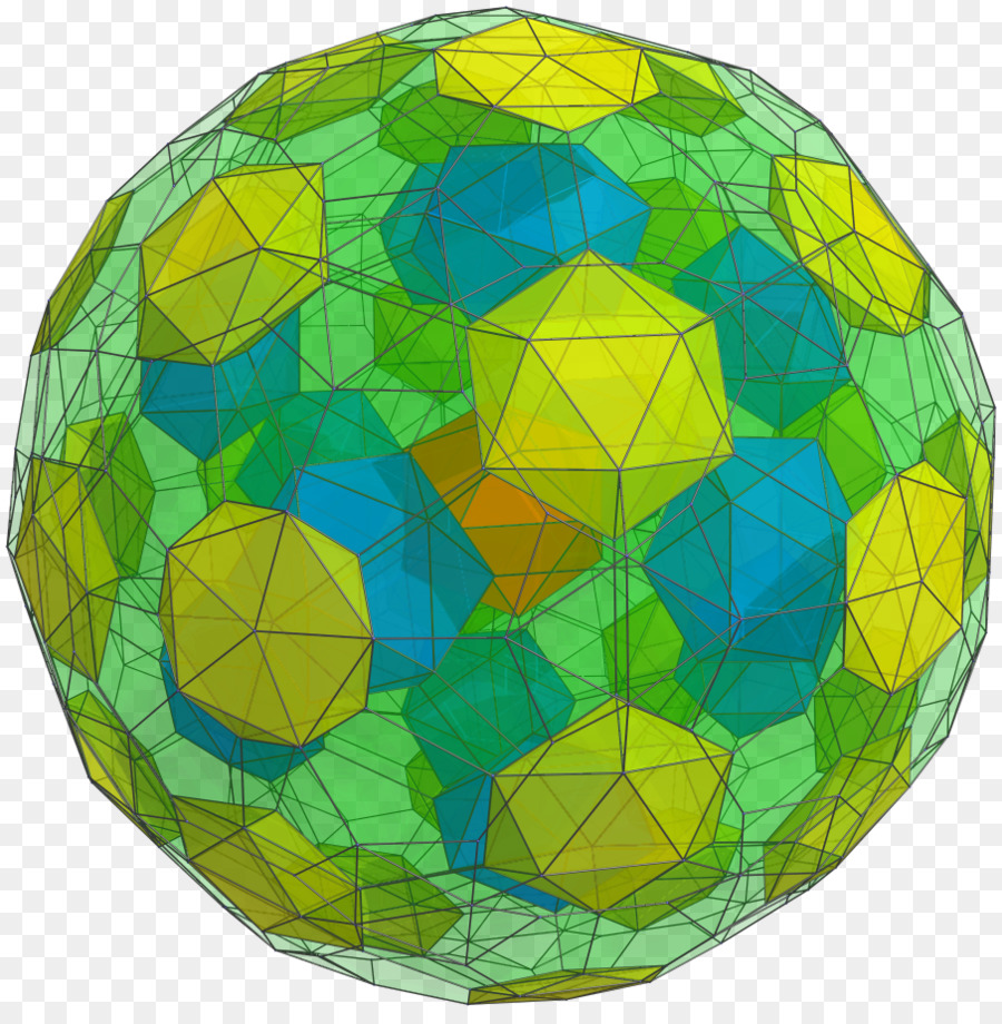 600cell，Tetraedro PNG