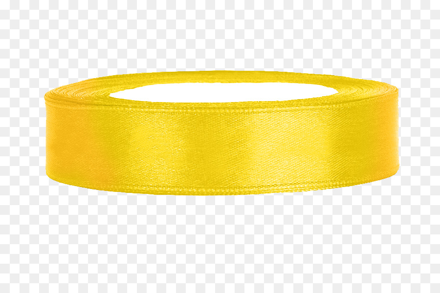 Faixa De Opções，Amarelo PNG