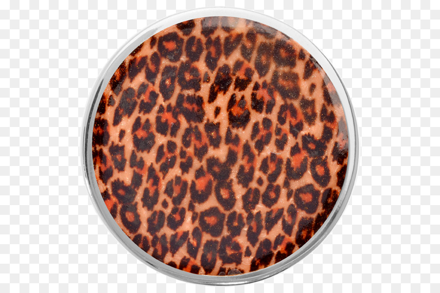 Leopard，Prata PNG