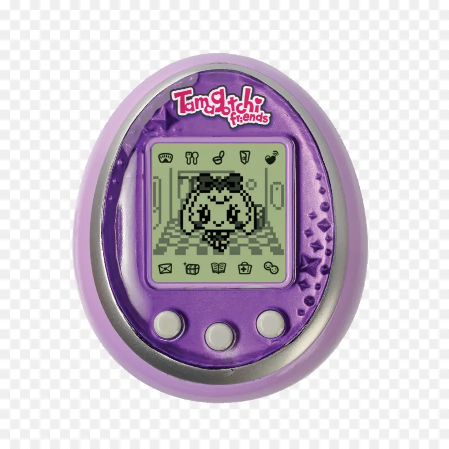 Tamagotchi，Animal De Estimação Virtual PNG