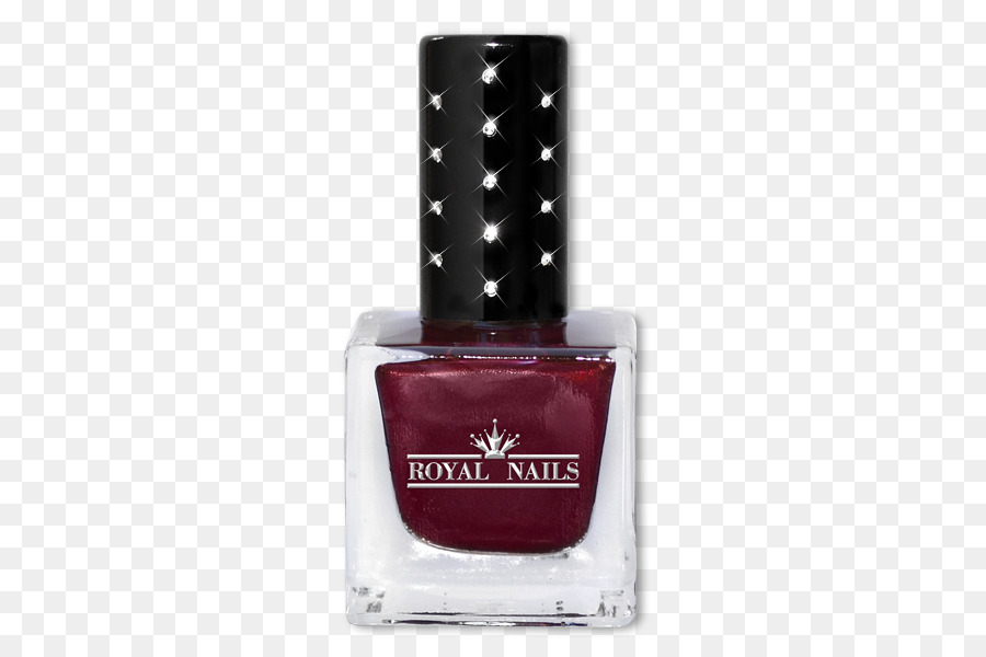 Esmalte，Polonês PNG