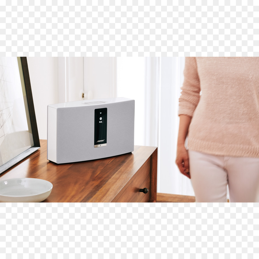 Bose Soundtouch 20 Série Iii，Alto Falante Sem Fio PNG