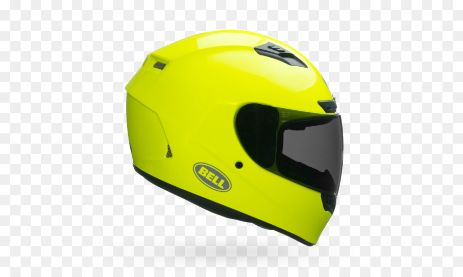 Capacete Amarelo，Motocicleta PNG