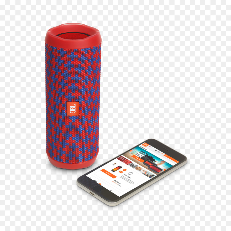 Telemóveis，Jbl Flip 4 PNG