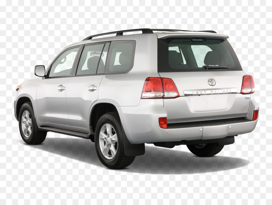 Suv Prateado，Carro PNG