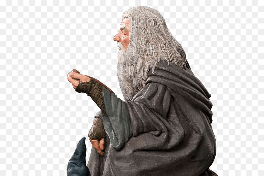 Gandalf Bilbo Bolseiro Frodo Baggins png transparente grátis