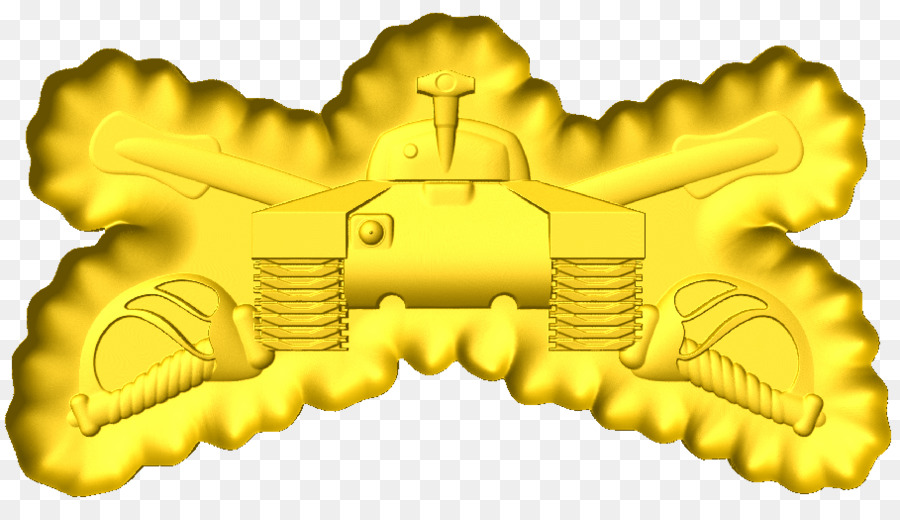 Exército Dos Estados Unidos，Exército Dos Estados Unidos Ramo De Insignia PNG