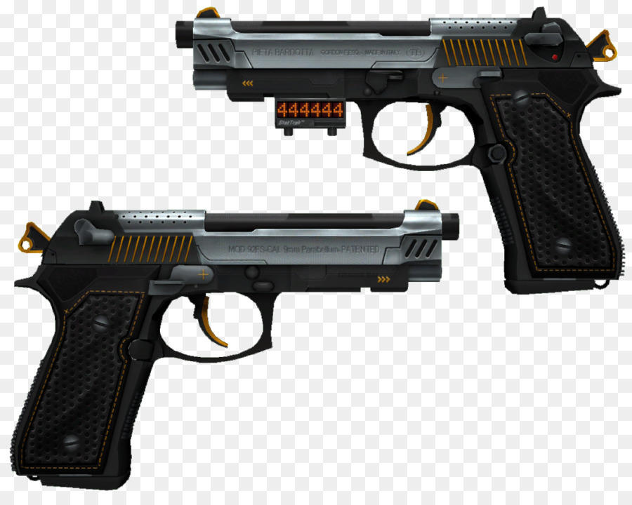 Armas，Pistola PNG