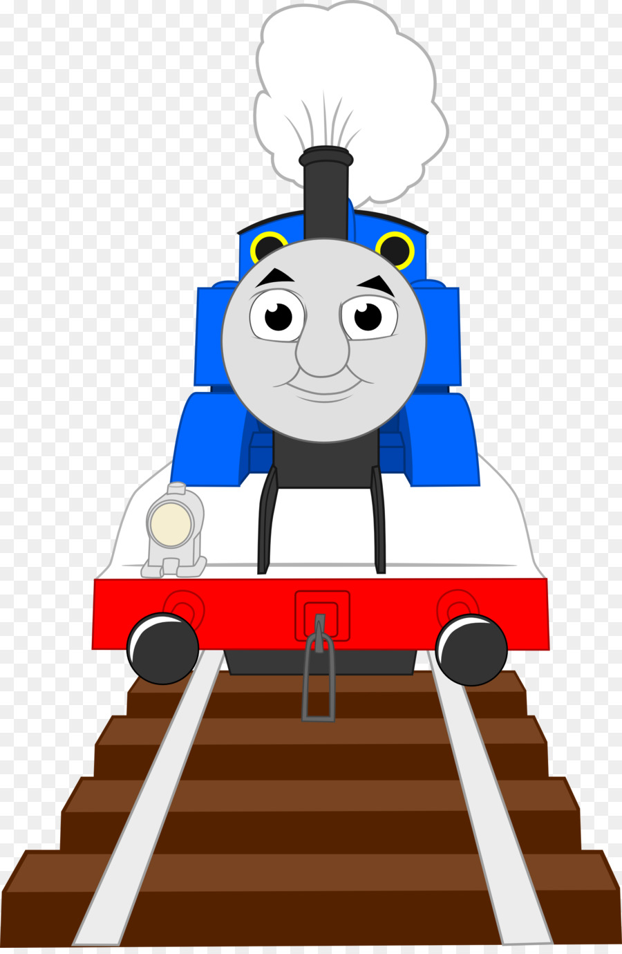 Trem，Desenho Animado PNG