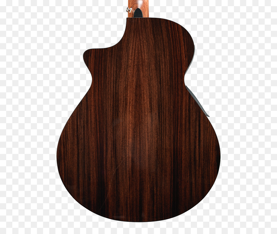 Parte Traseira Da Guitarra De Madeira，Instrumento PNG