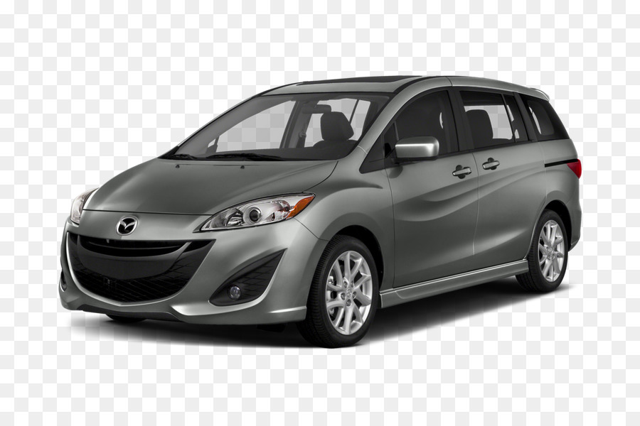 2012 Mazda5，2015 Mazda5 PNG