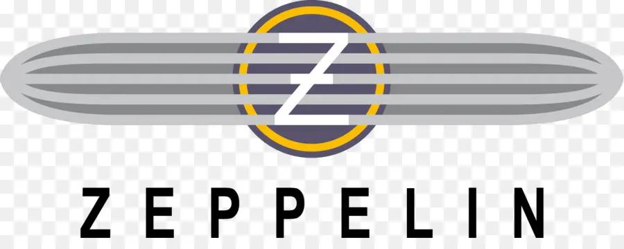 Logotipo Do Zepelim，Marca PNG