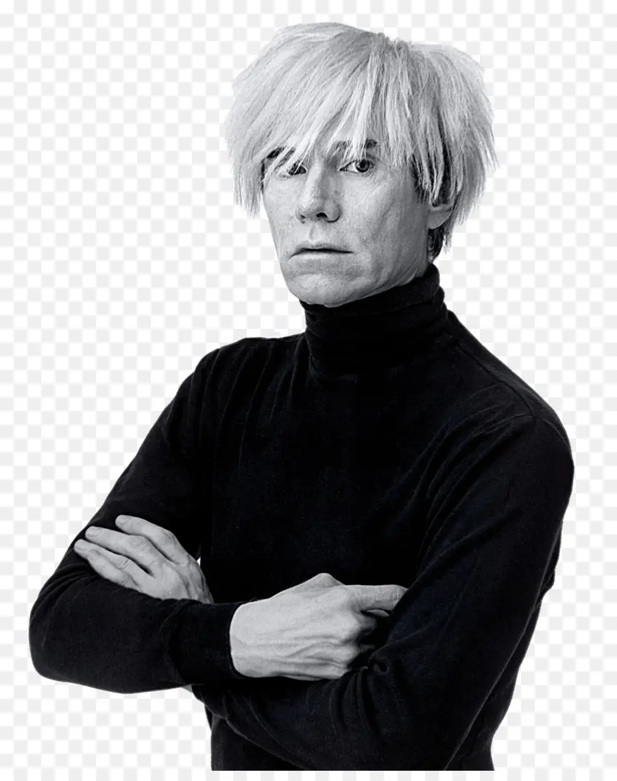 Andy Warhol，Andy Warhol Museum PNG