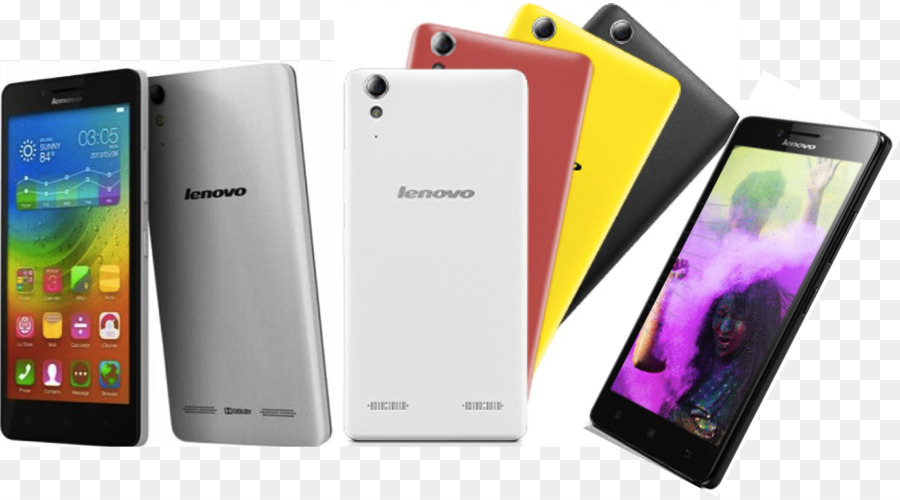 Smartphones Lenovo，Móvel PNG