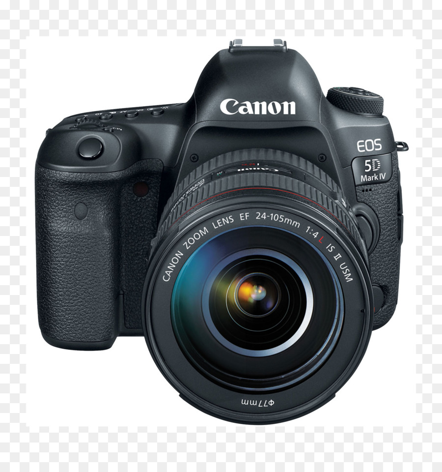 Canon Los M5，Canon Eos 5d Mark Iv PNG