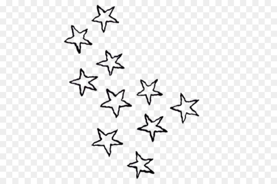 Estrelas，Noite PNG