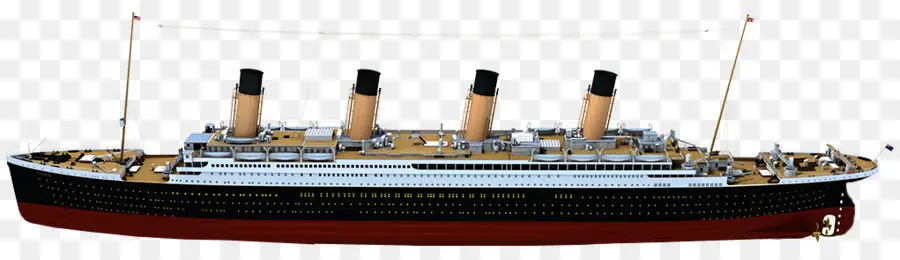 Rms Titanic，Matemática PNG