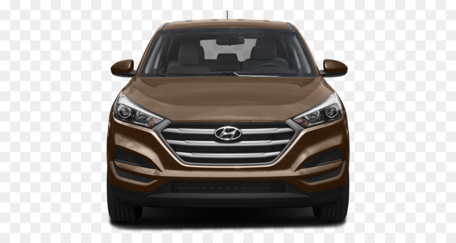 2016 Hyundai Tucson，Hyundai PNG