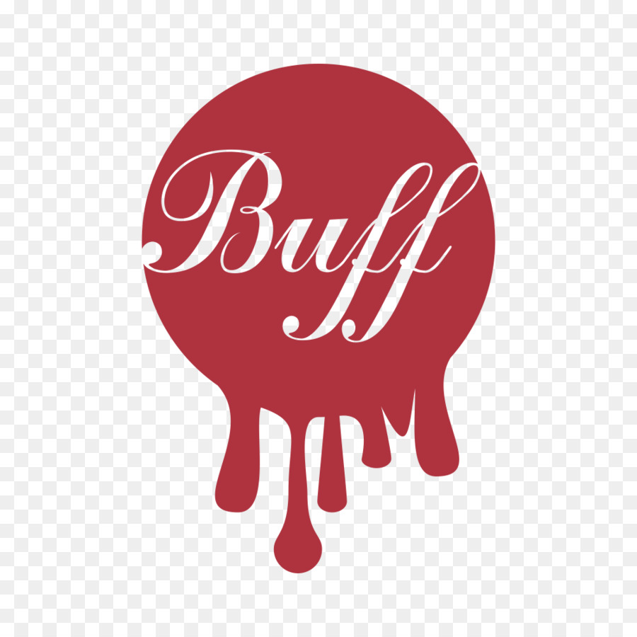 Logotipo Do Buff，Marca PNG