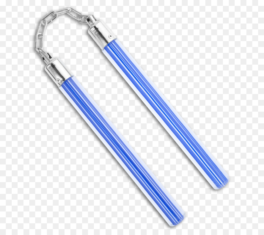 Nunchaku，Faca PNG