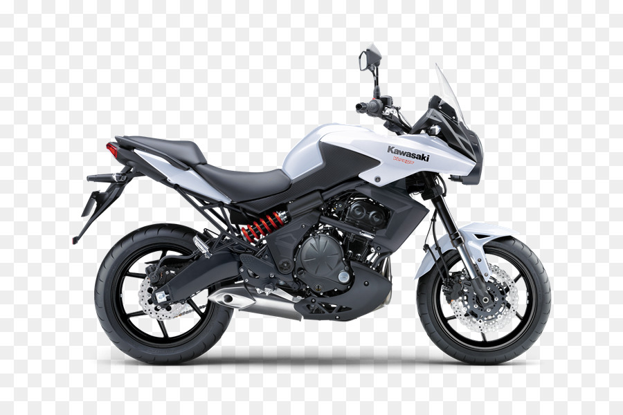 Kawasaki Versys 650，Kawasaki Versys PNG