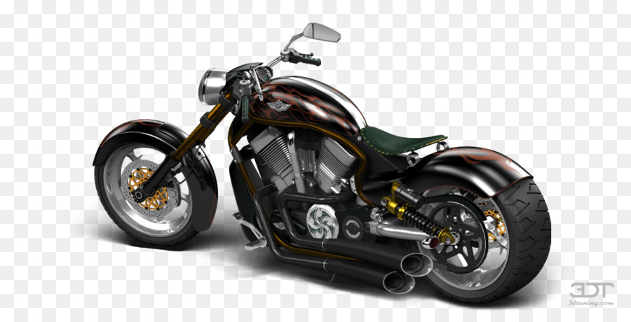 Motocicleta，Bicicleta PNG