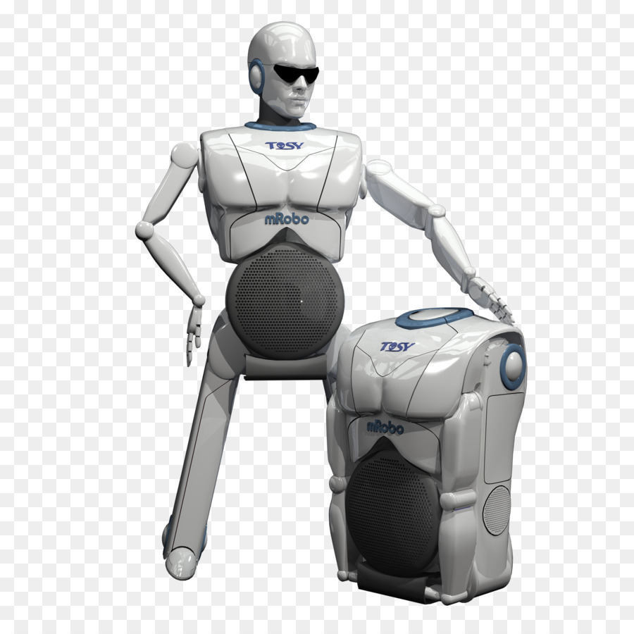 Robô，Tosy PNG