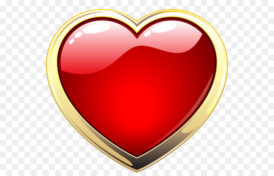 Coração，Emoticon PNG