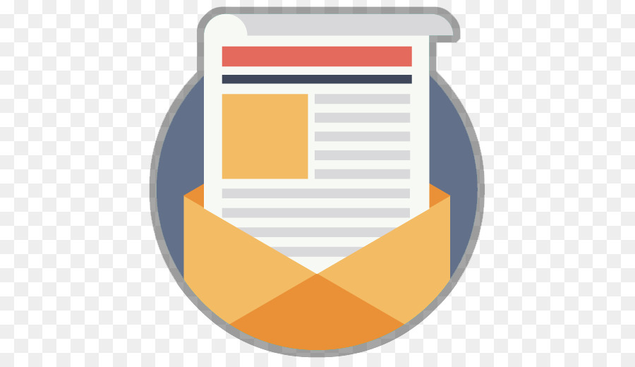 Boletim Informativo，Envelope PNG