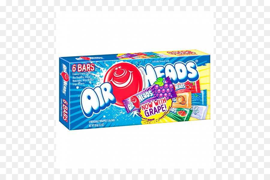 Taffy，Airheads PNG