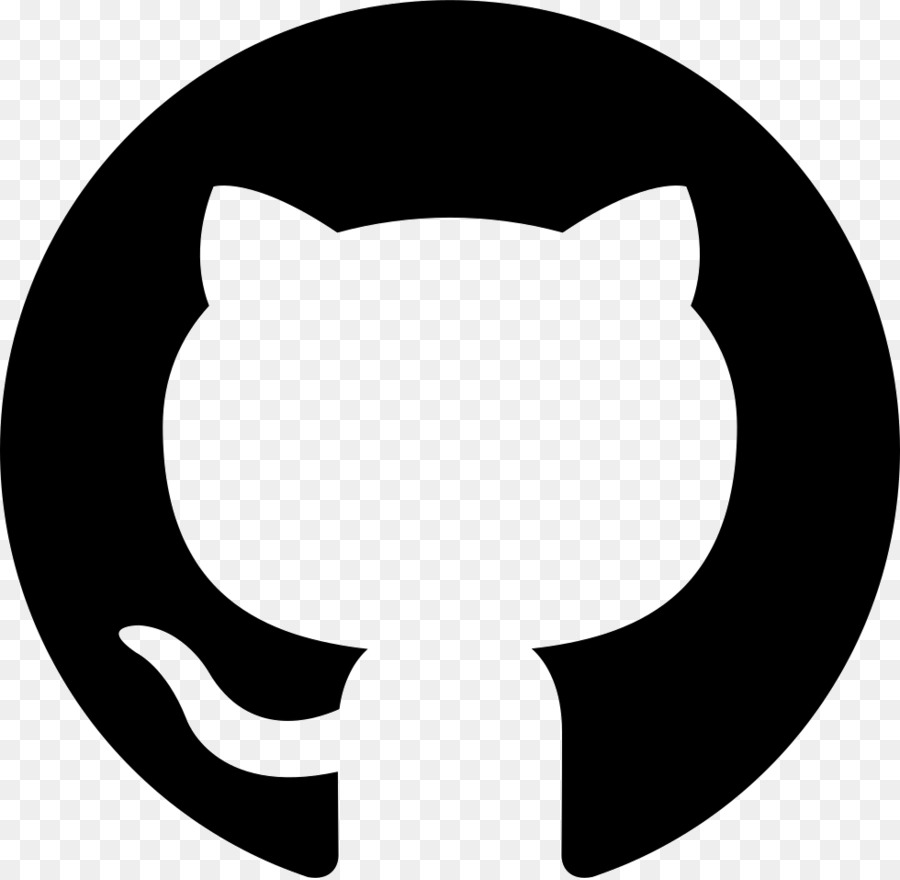 Logotipo Do Github，Gato PNG