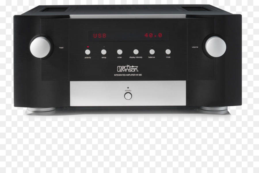 áudio Digital，Mark Levinson Sistemas De áudio PNG